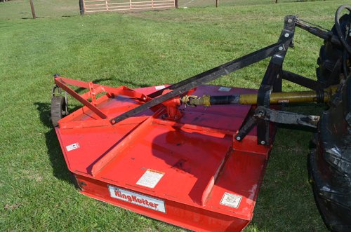 Property photo 8 - Ford Mustang, John Deere Tractor, Tools, Antiques and More! - Personal Property Auction